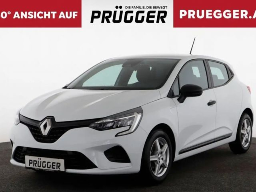 Renault Clio SCe 65