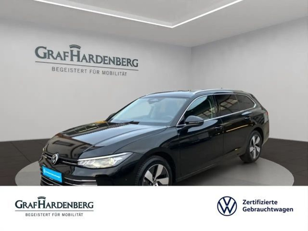 Volkswagen Passat Business DSG Life Variant