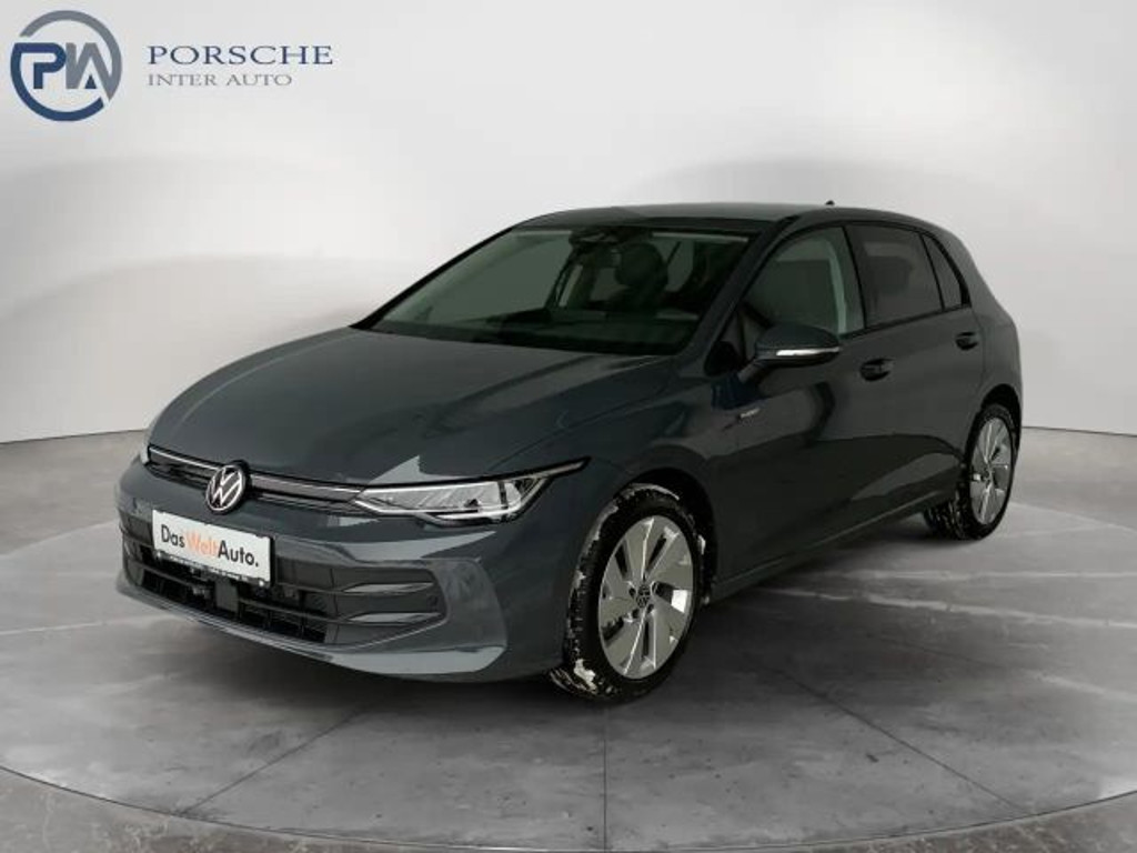 Volkswagen Golf Rabbit TSI