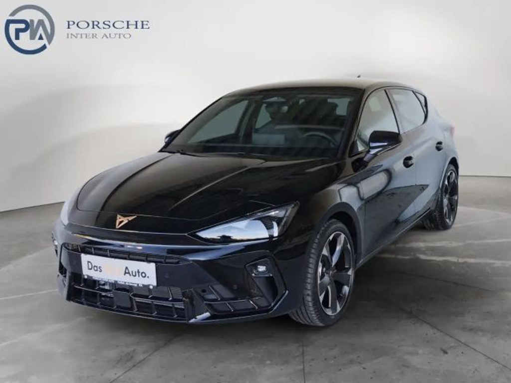 Cupra Leon 1.5 TSI