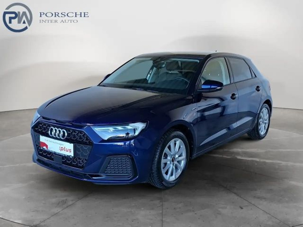 Audi A1 30 TFSI