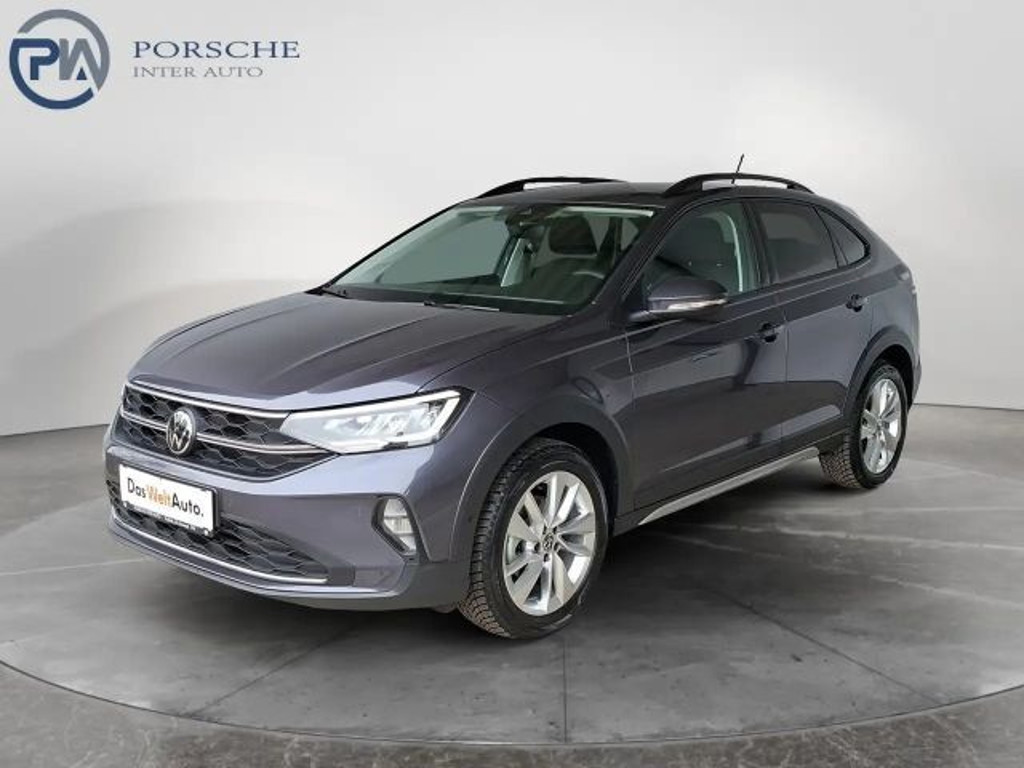 Volkswagen Taigo Friends TSI