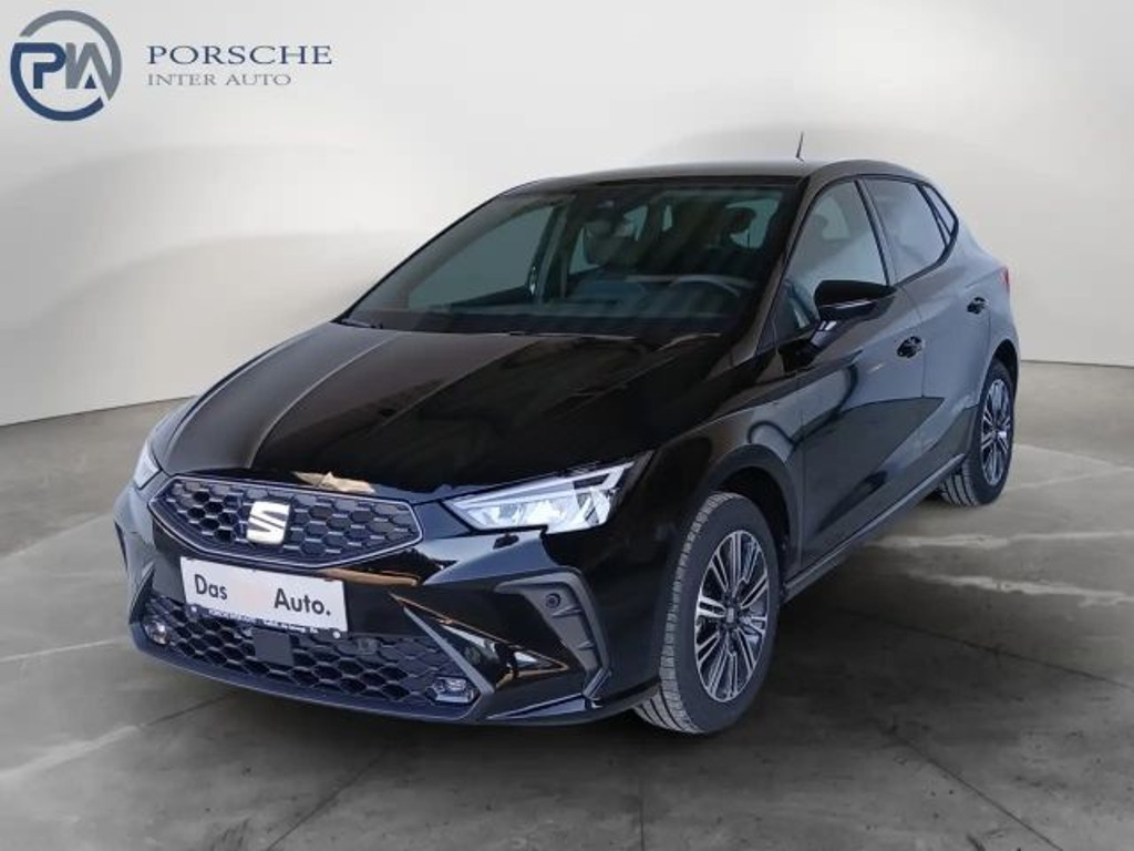 Seat Ibiza Style 1.0 TSI