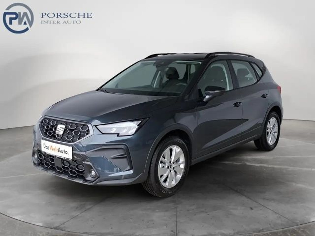 Seat Arona 1.0 TSI Reference