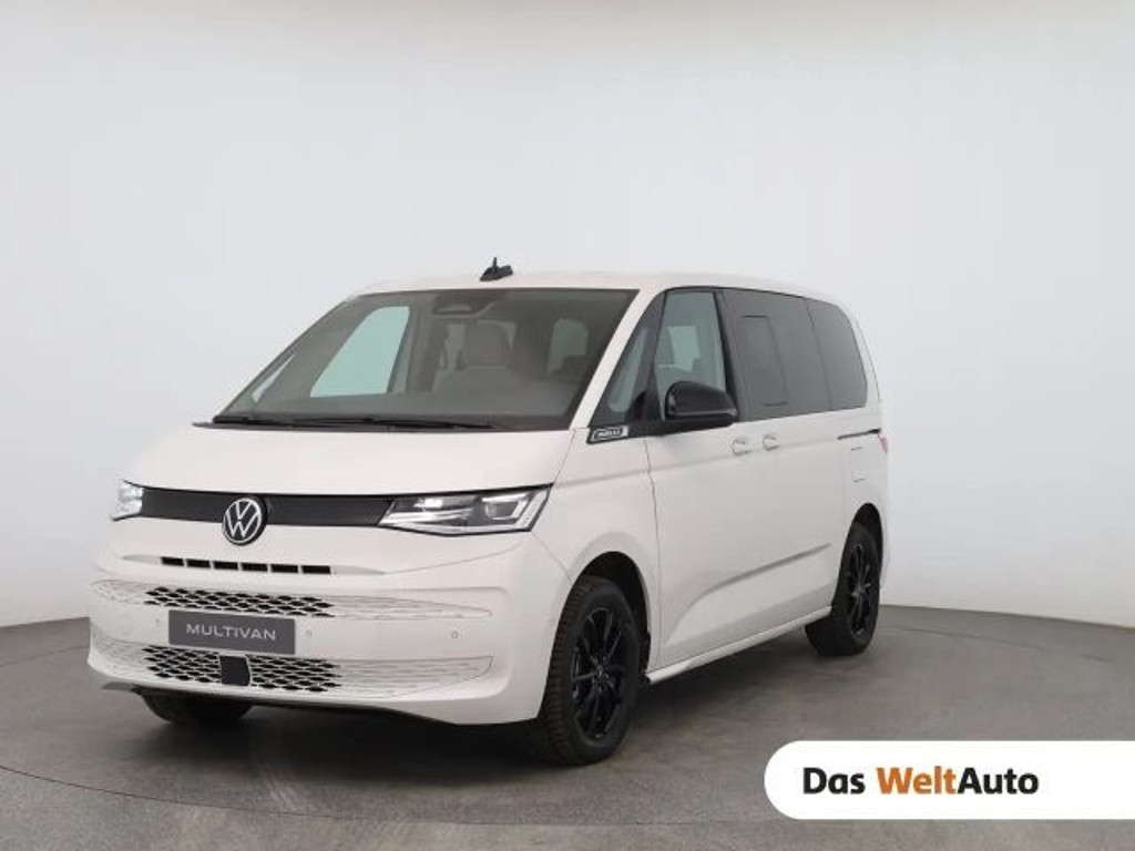Volkswagen Multivan 4Motion Business eHybrid T7
