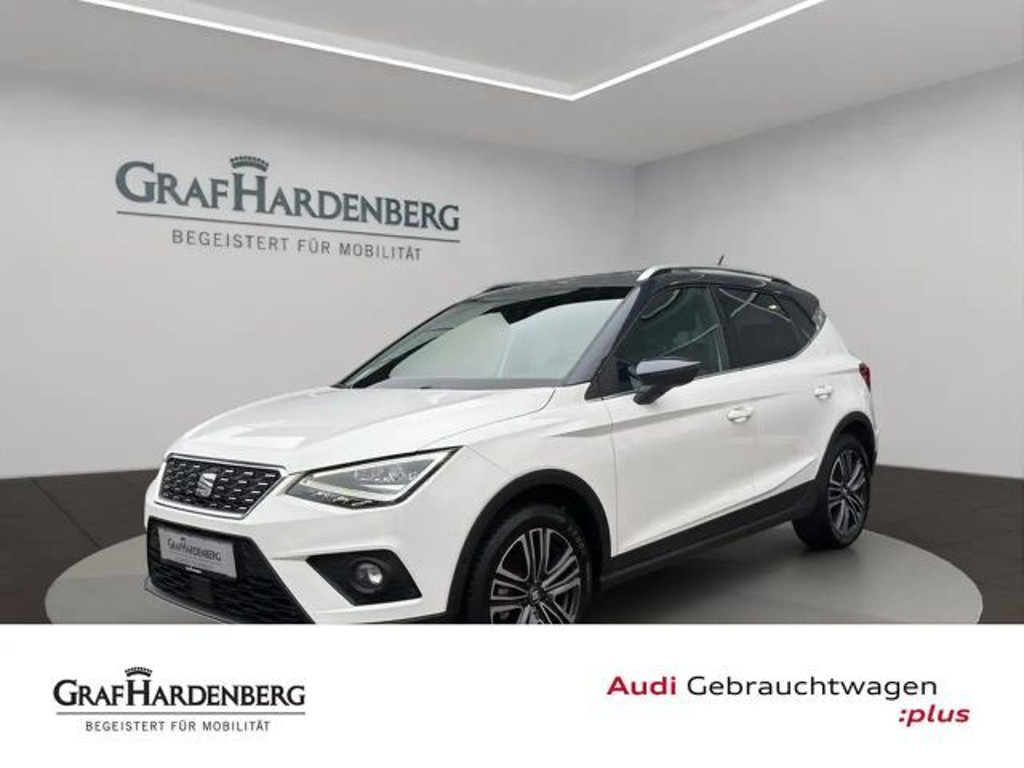 Seat Arona 1.0 TSI Xcellence
