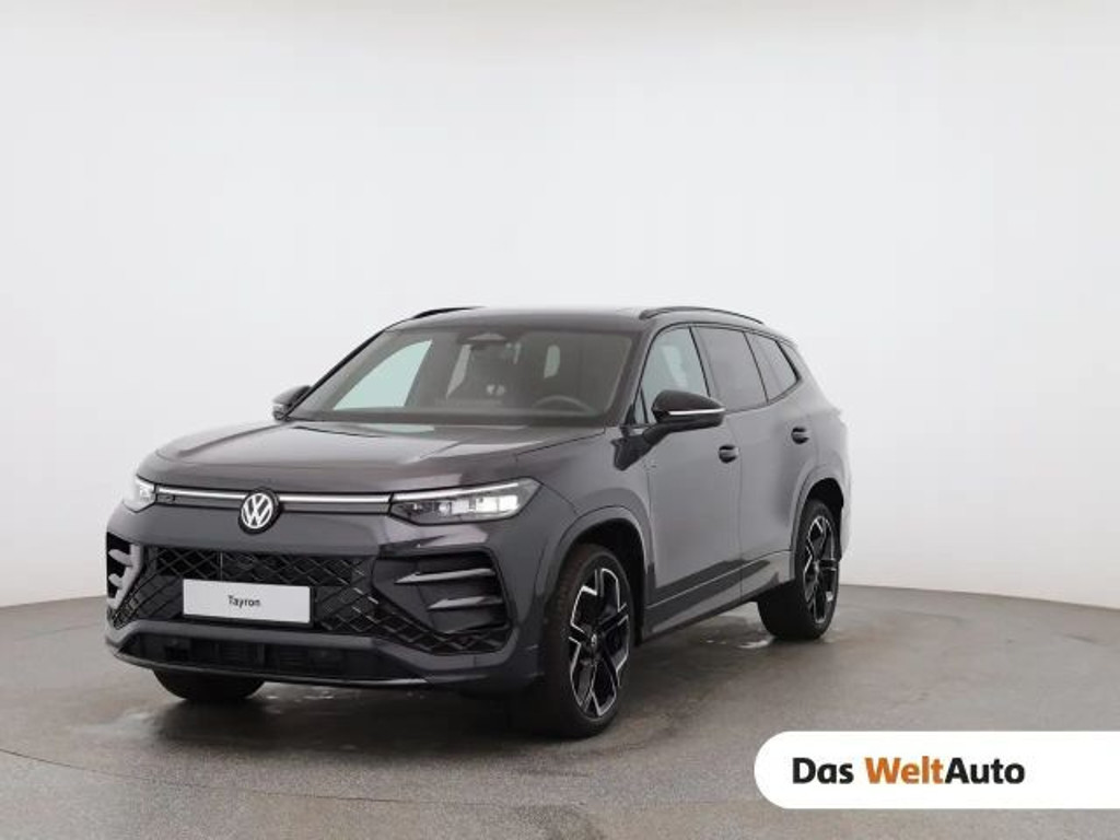 Volkswagen Tayron DSG R-Line