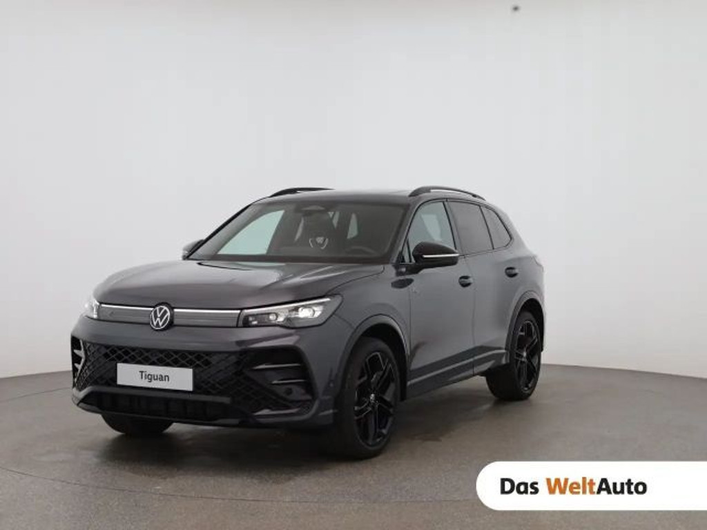 Volkswagen Tiguan DSG R-Line