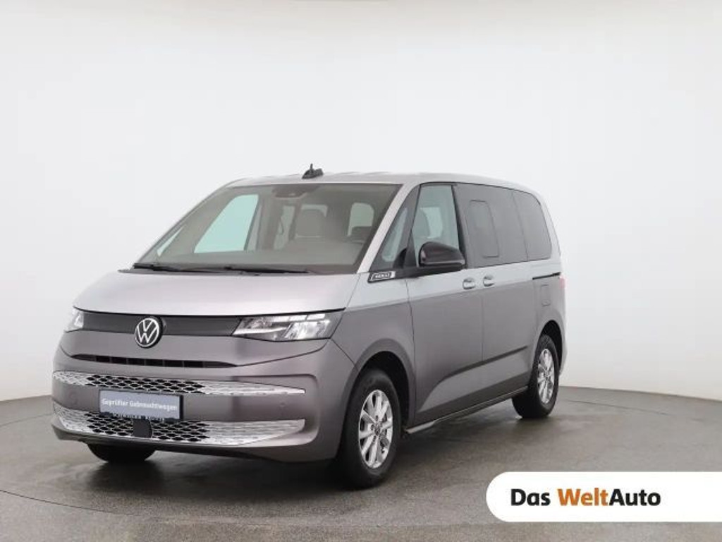 Volkswagen Multivan T7