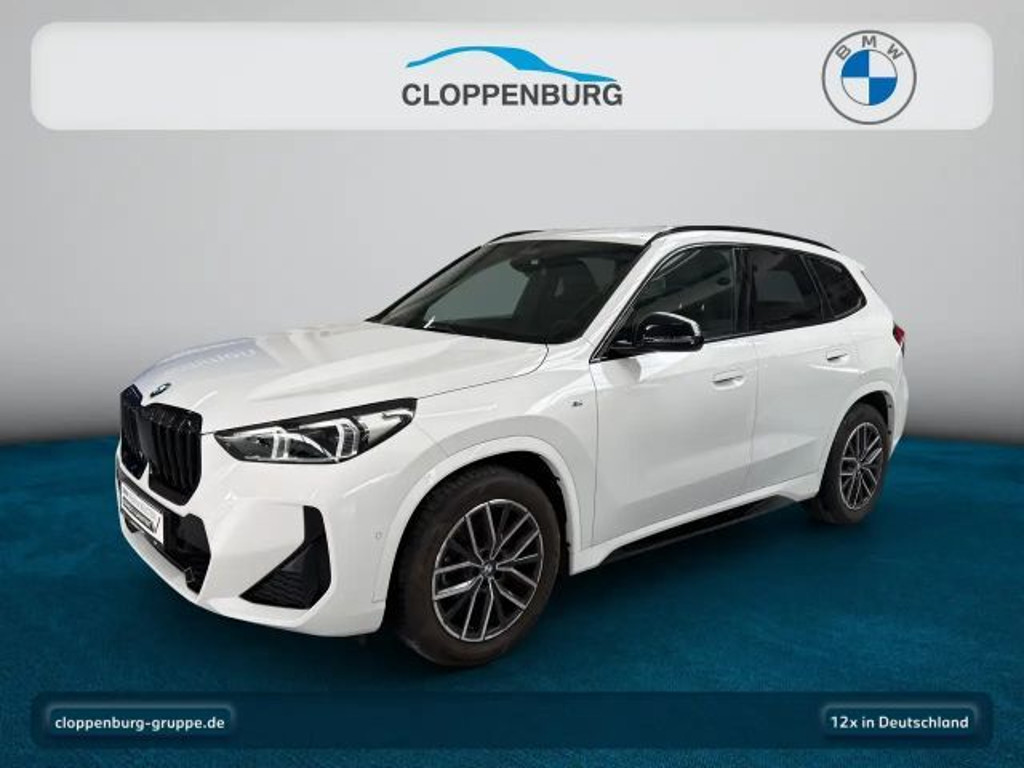 BMW X1 M-Sport