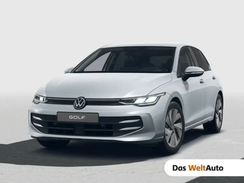 Volkswagen Golf DSG