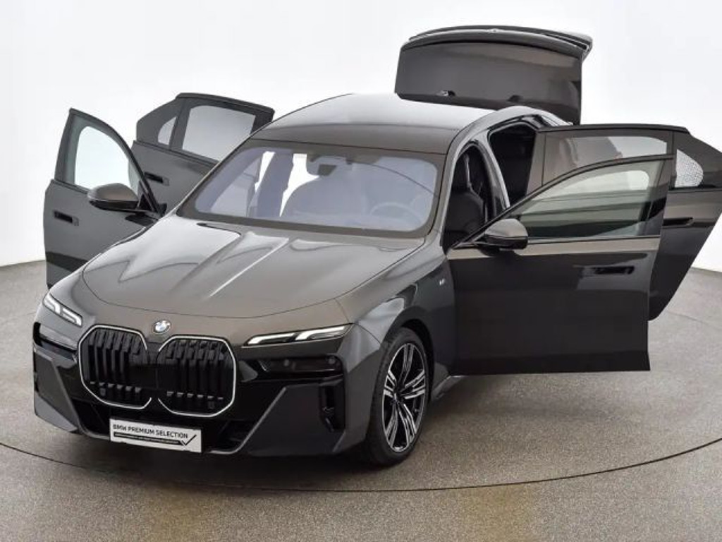 BMW 7 Serie