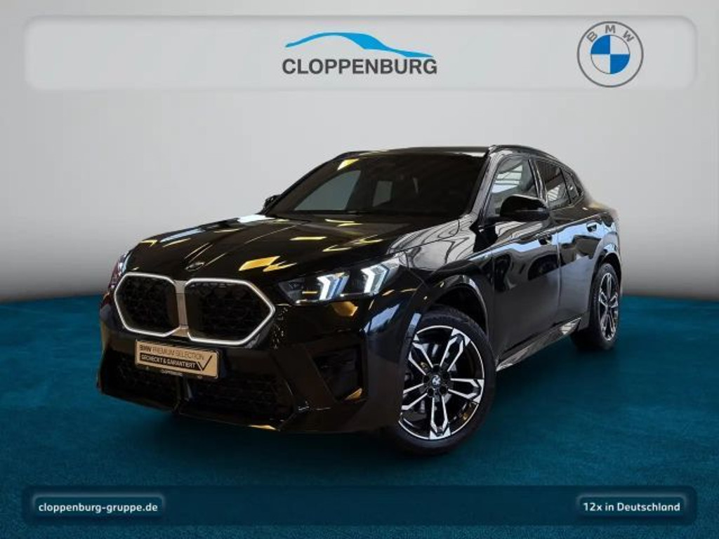 BMW X2 Coupé sDrive20i