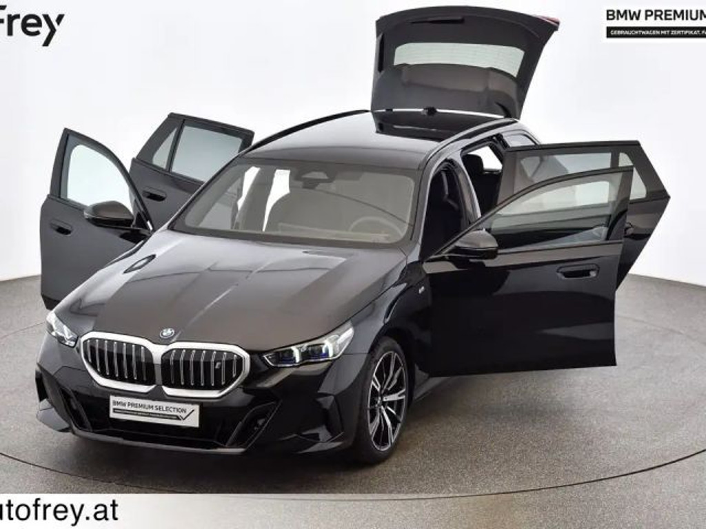 BMW i5