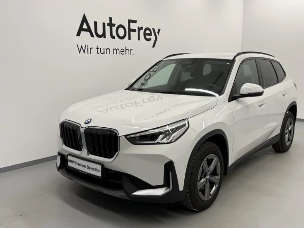 BMW X1 xDrive23d