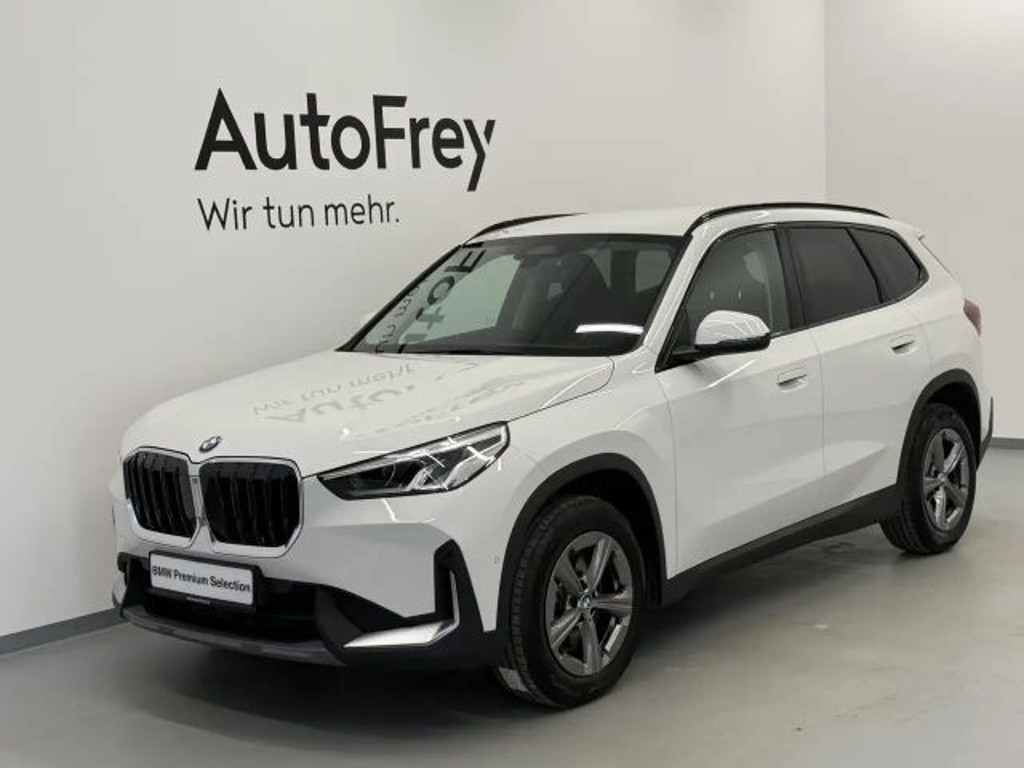BMW X1 xDrive23d