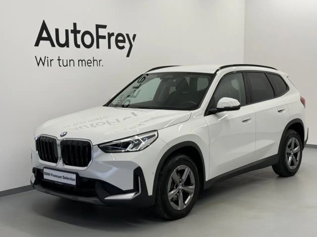 BMW X1 xDrive20d