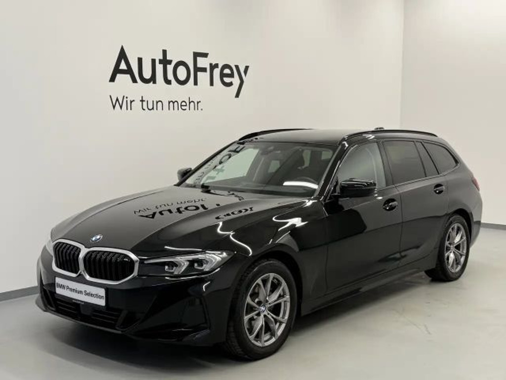 BMW 3 Serie 318 318d