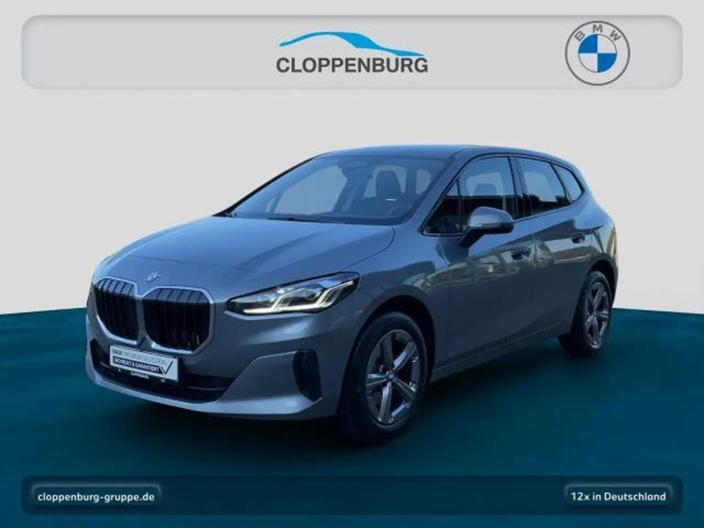 BMW 2 Serie 220 220d