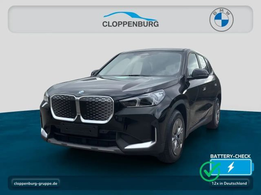 BMW iX1 xDrive30