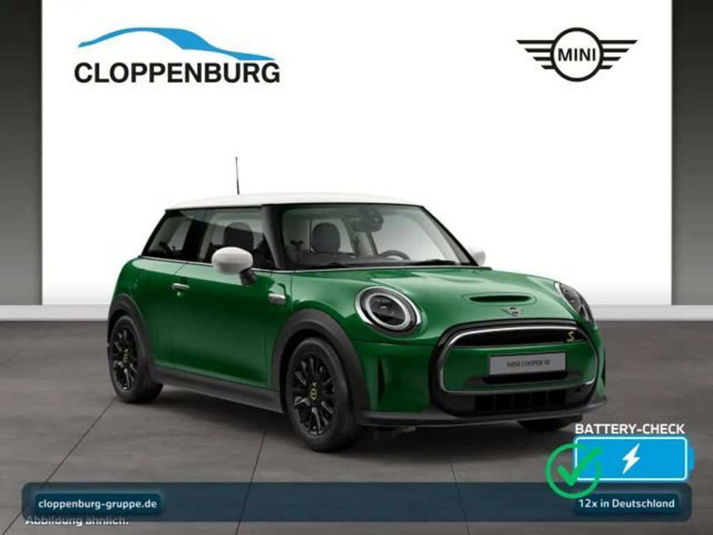 Mini Mini Electric SE