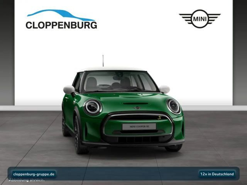 Mini Mini Electric