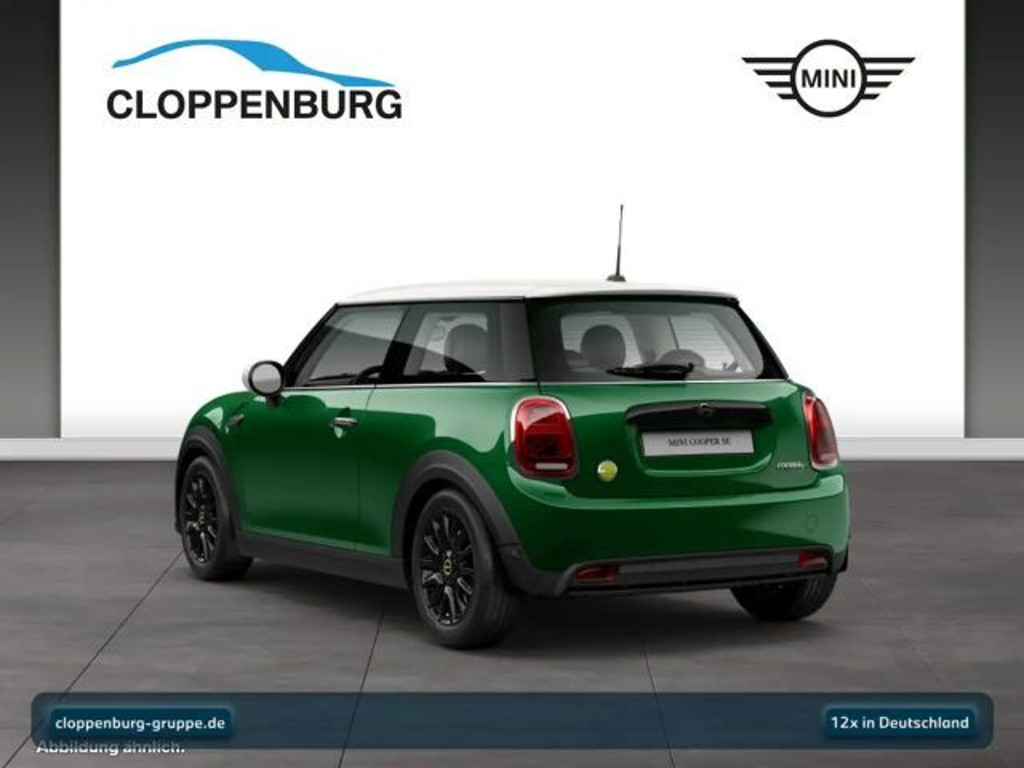 Mini Mini Electric