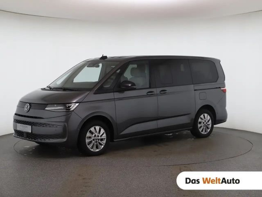 Volkswagen Multivan Business eHybrid T7