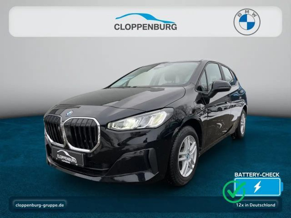BMW 2 Serie 225 xDrive Active Tourer