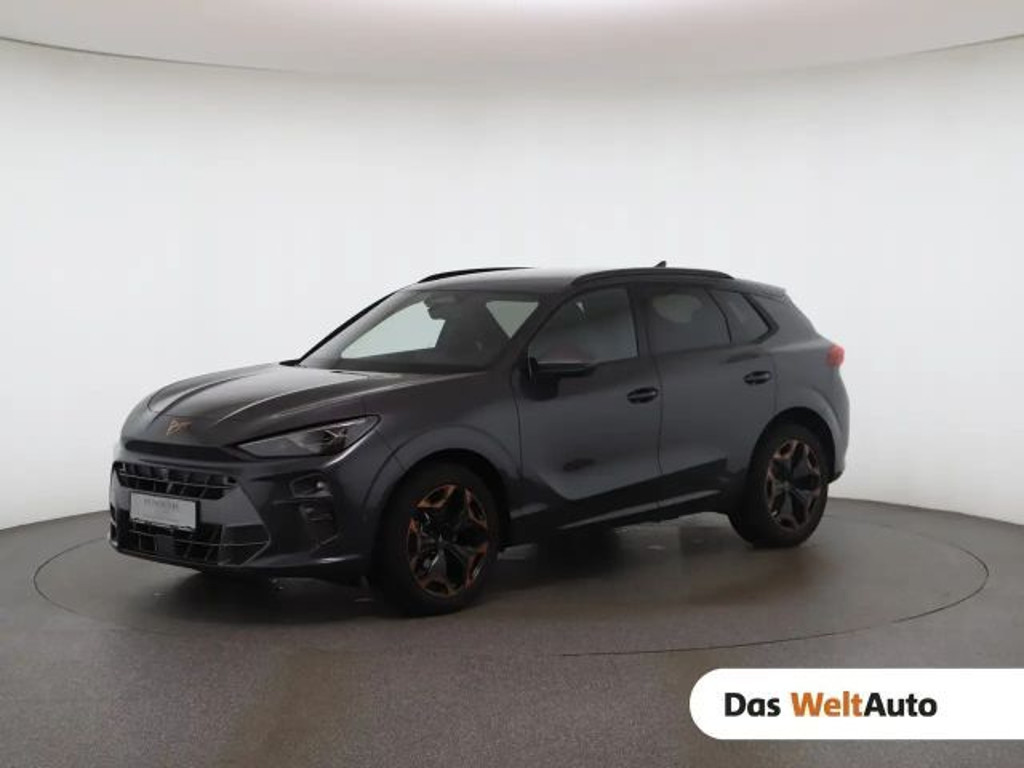 Cupra Terramar 1.5 e-TSI 150 PS DSG