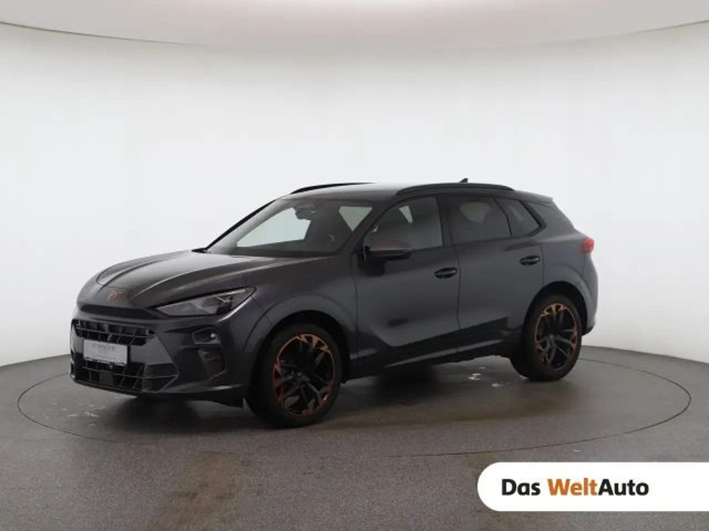 Cupra Terramar 1.5 e-TSI 150 PS DSG