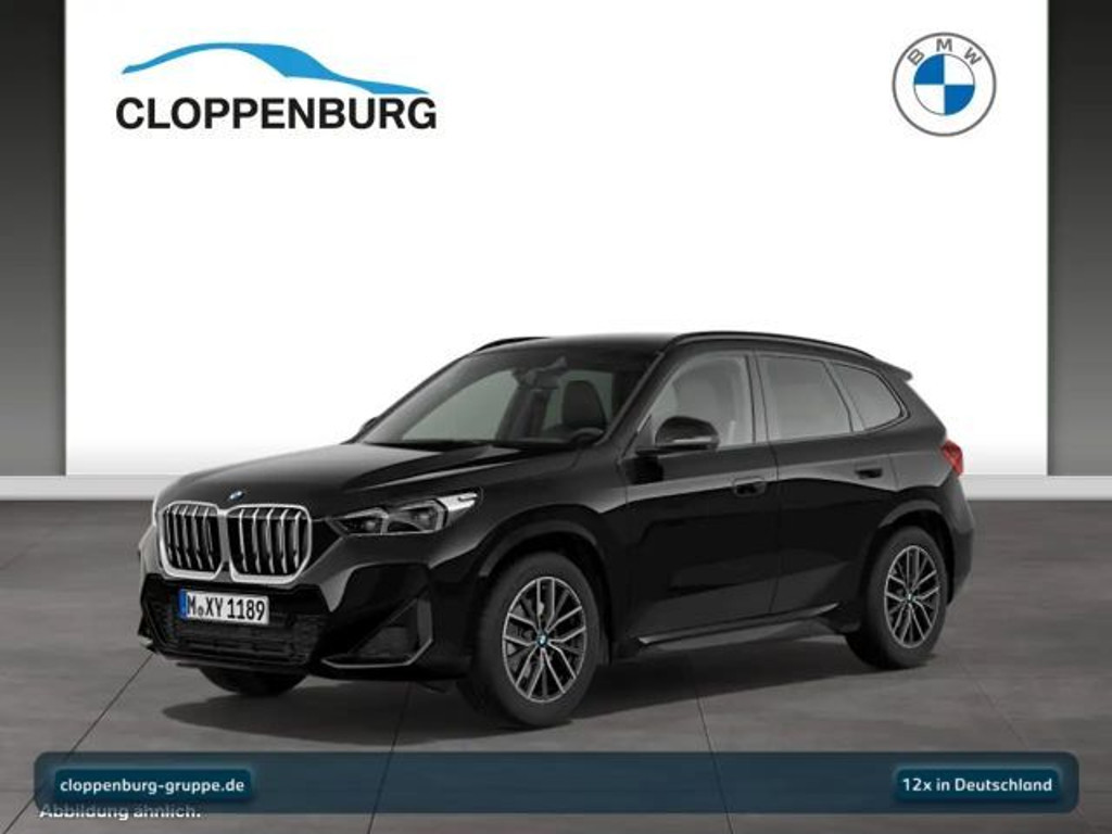 BMW X1 M-Sport sDrive20d