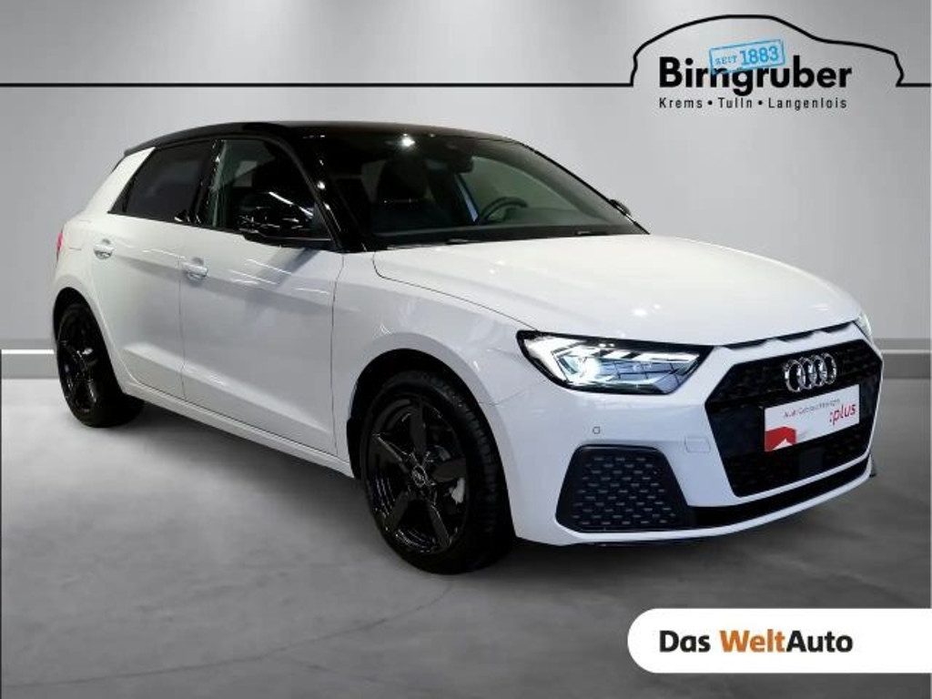 Audi A1 30 TFSI