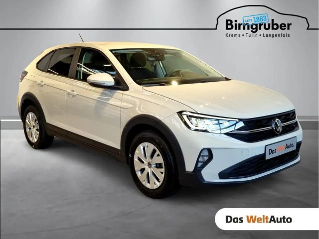 Volkswagen Taigo 4Me TSI