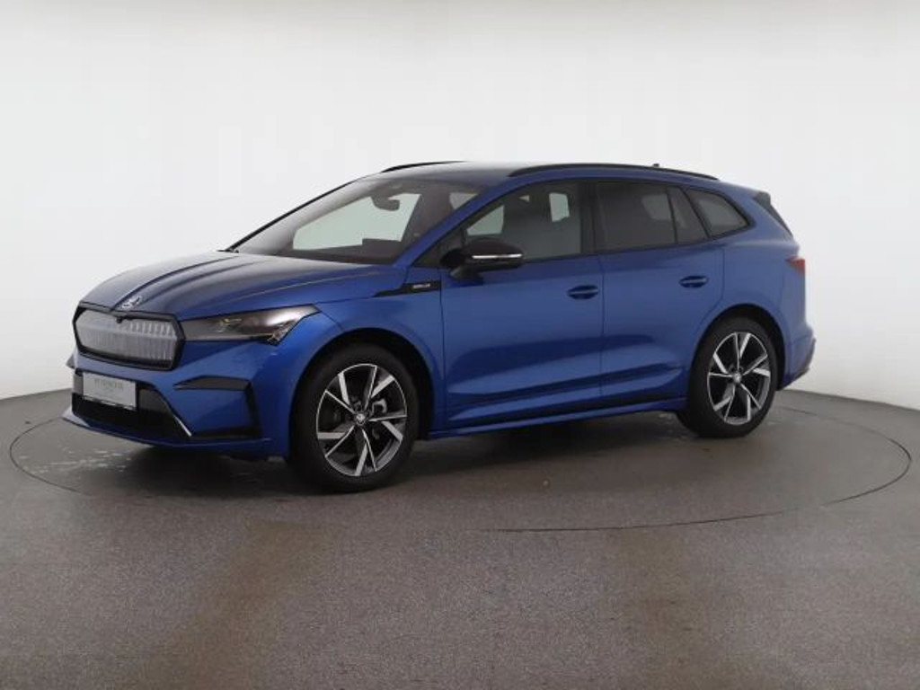 Skoda Enyaq Sportline