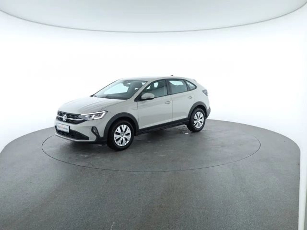 Volkswagen Taigo 4Me TSI