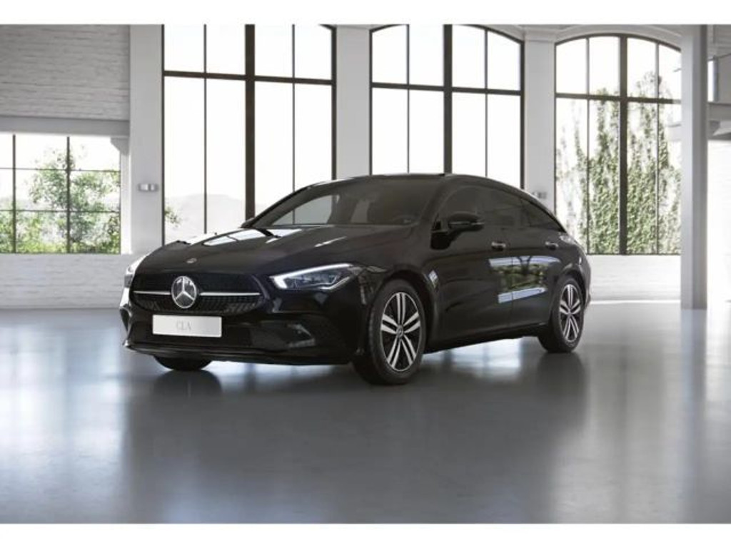 Mercedes-Benz CLA-Klasse CLA 250 Progressive CLA 250 e