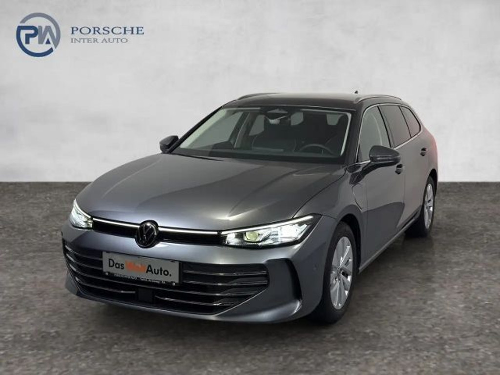 Volkswagen Passat Business Variant eHybrid