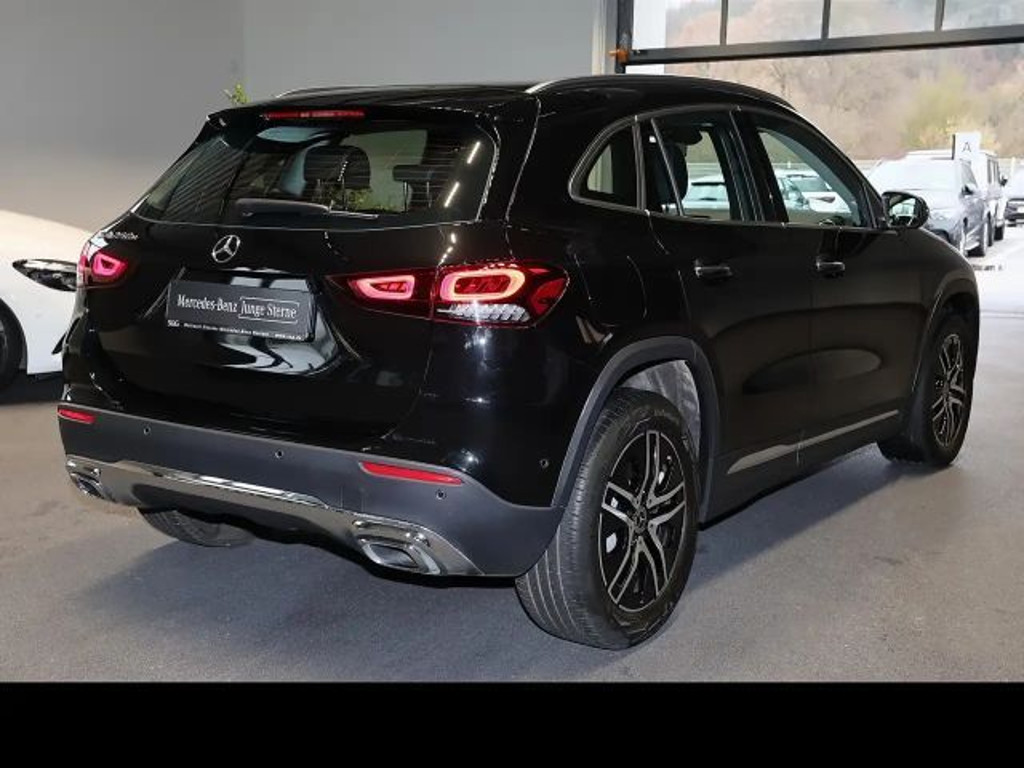 Mercedes-Benz GLA-Klasse GLA 250 Progressive GLA 250 e