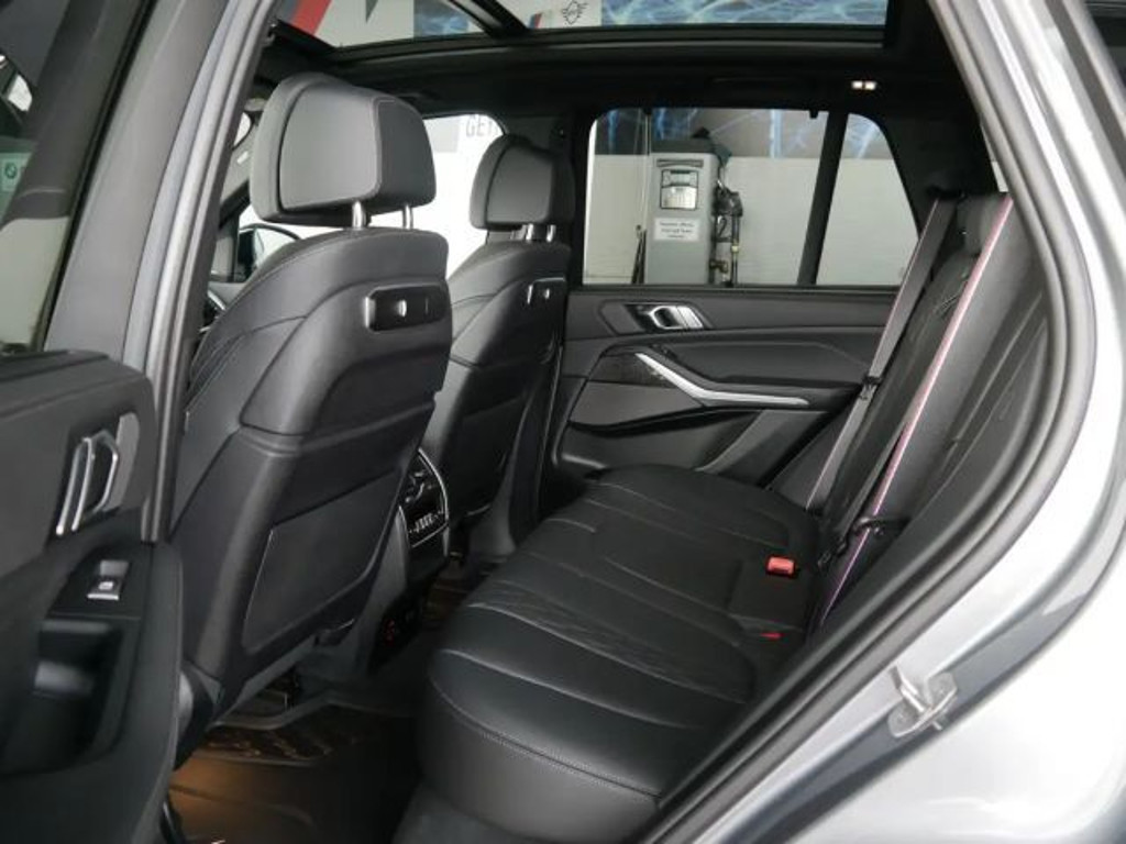 BMW X5 xDrive50e