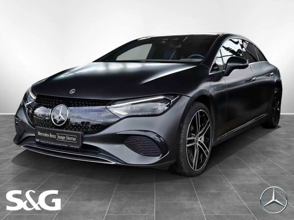 Mercedes-Benz E-Klasse EQE 350 Sedan