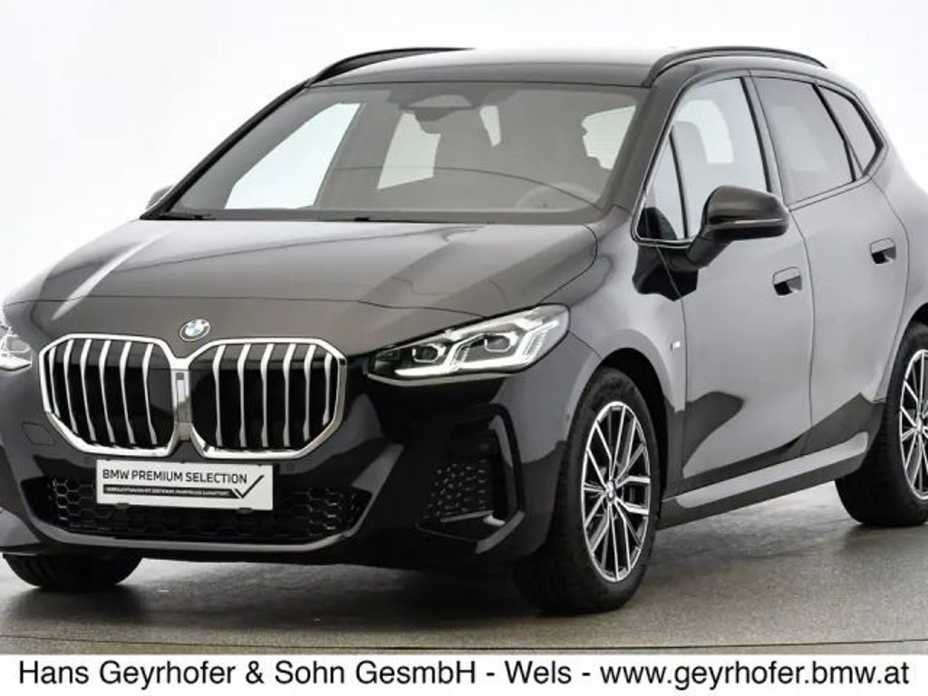 BMW 2 Serie 218 Active Tourer 218d
