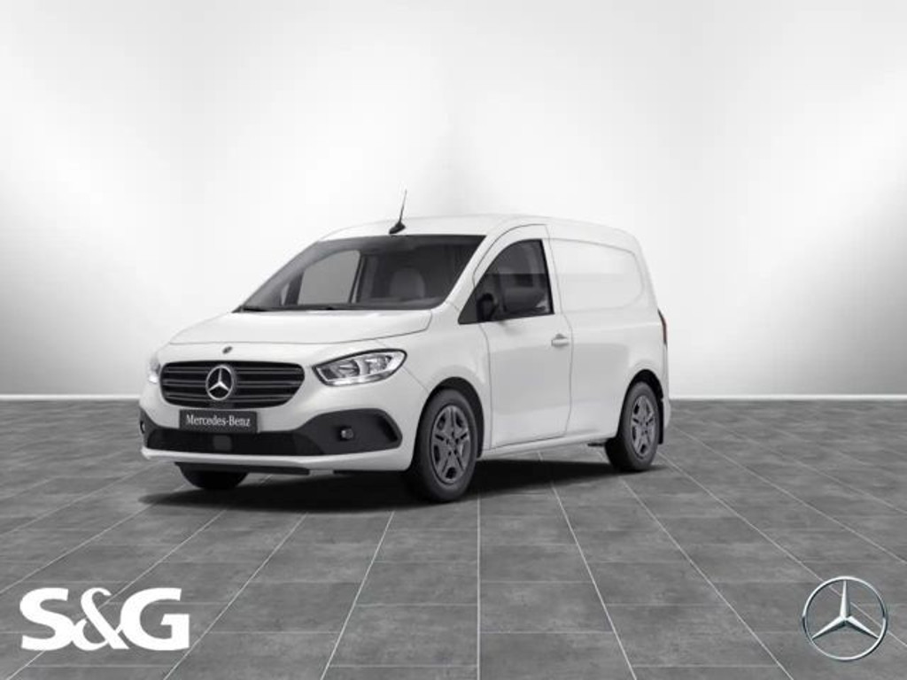 Mercedes-Benz Citan CDI