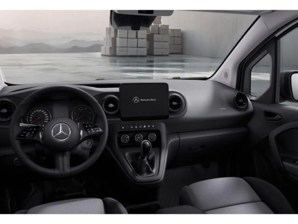 Mercedes-Benz Citan