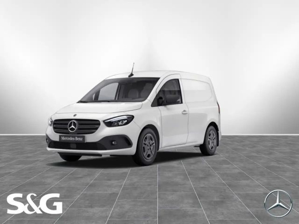 Mercedes-Benz Citan CDI