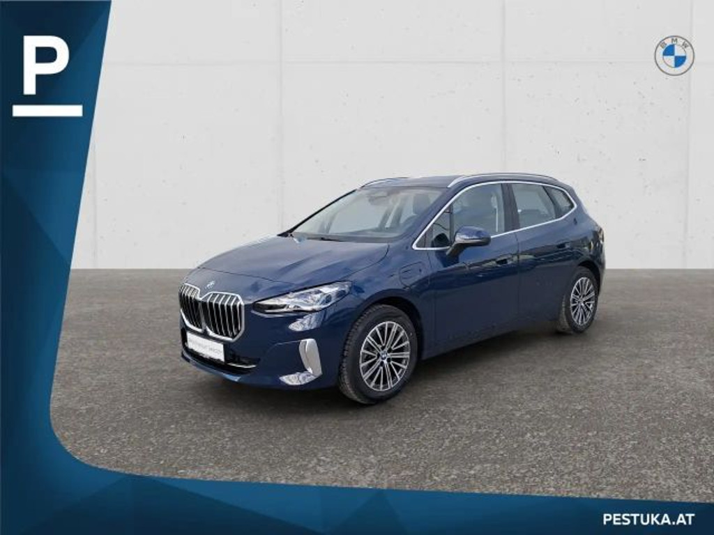 BMW 2 Serie 225 xDrive Sedan
