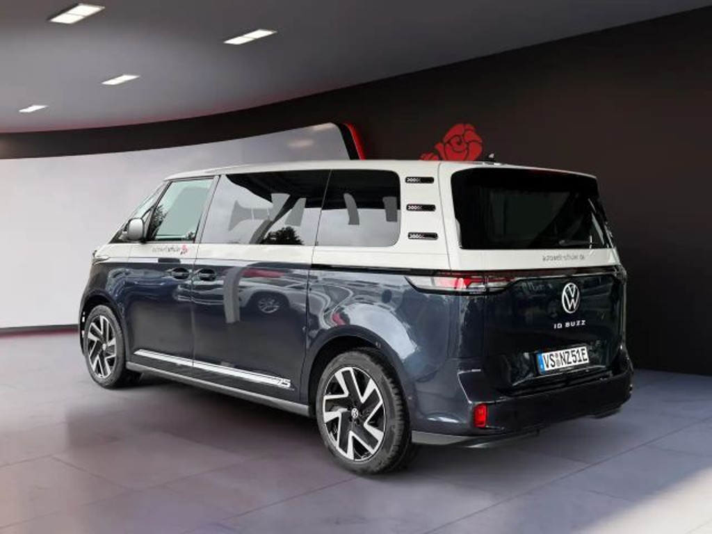 Volkswagen ID.Buzz