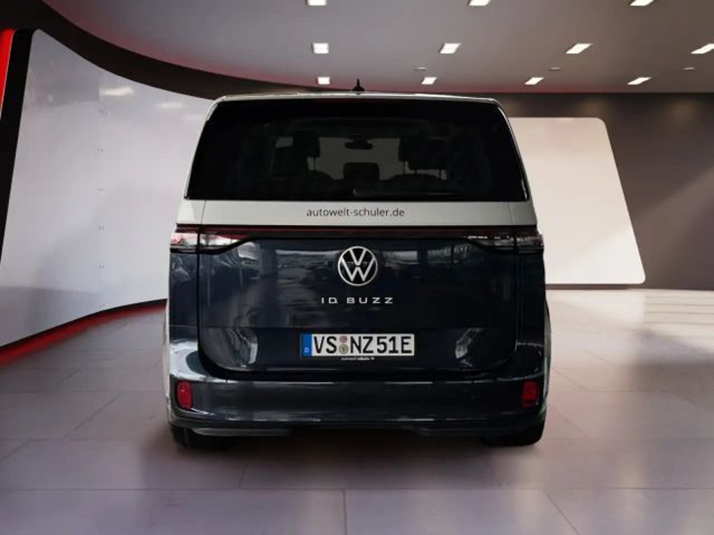 Volkswagen ID.Buzz