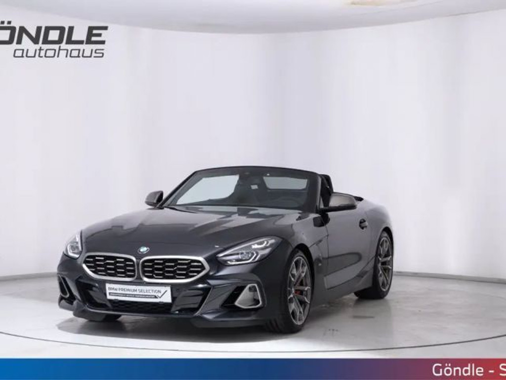 BMW Z4 sDrive Cabrio Roadster M40i