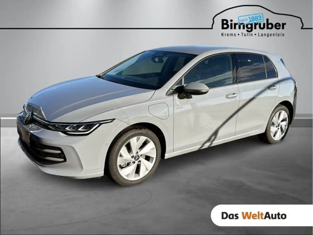 Volkswagen Golf DSG eHybrid